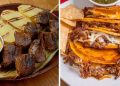 Taste Altas 2025: los países hispanohablantes con la mejor comida callejera del mundo, según ranking